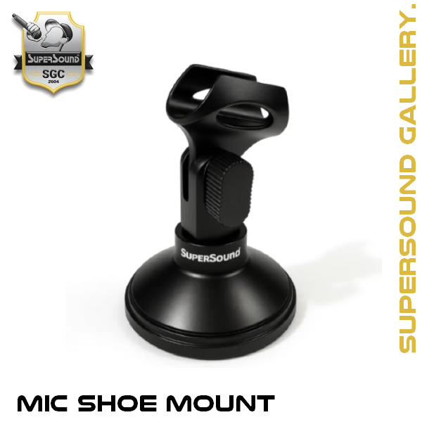 گلویی میکروفون SFC-50 - تصویر 2
