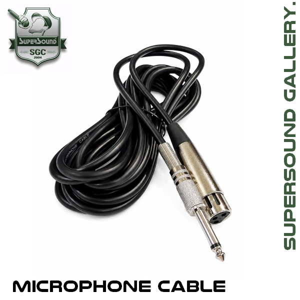 میکروفون باسیم SFC-554 - تصویر 3