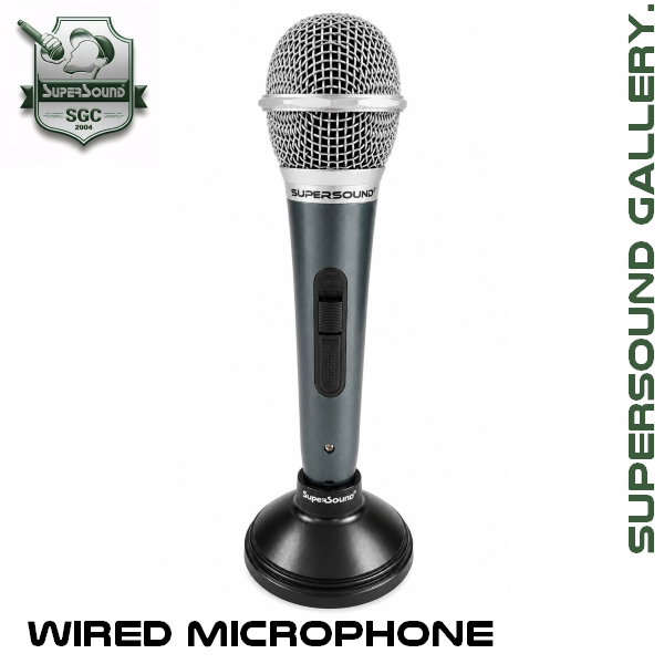 میکروفون باسیم SFC-554