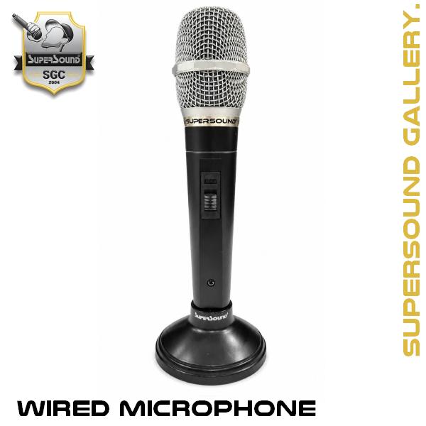میکروفون با سیم SFC-598A