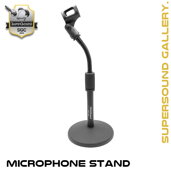 پایه میکروفون مدل SFC-100 رومیزی