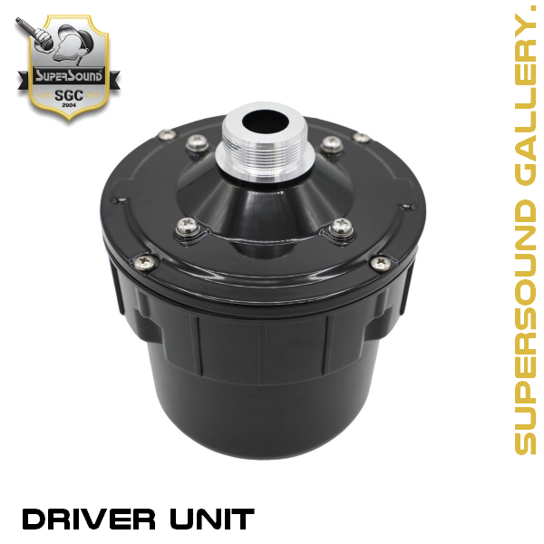 درایور یونیت مدل SFC-100T - تصویر 2