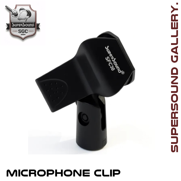 پایه میکروفون SFC-450 سری باکیفیت و حرفه ایی - تصویر 2