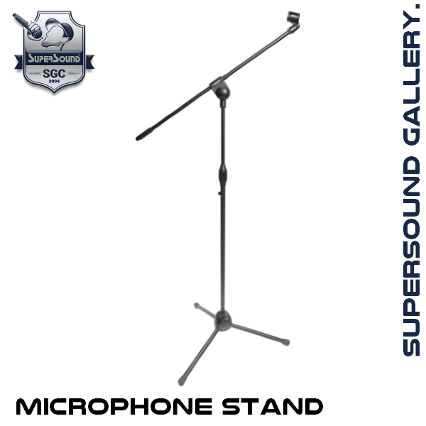 پایه میکروفون ایستاده مدل SFC-400