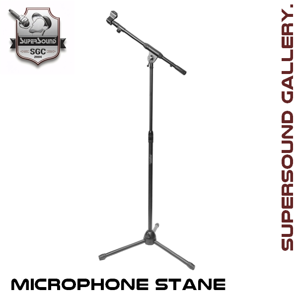 پایه میکروفون SFC-440 سری با کیفیت و حرفه ای
