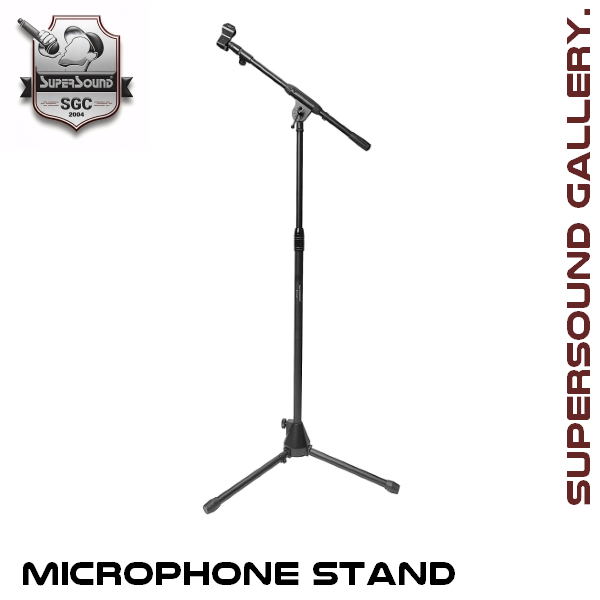 پایه میکروفون SFC-450 سری باکیفیت و حرفه ایی
