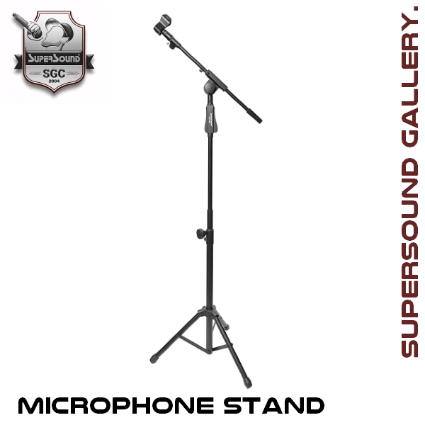 پایه میکروفون SFC-460 سری با کیفیت و حرفه ای