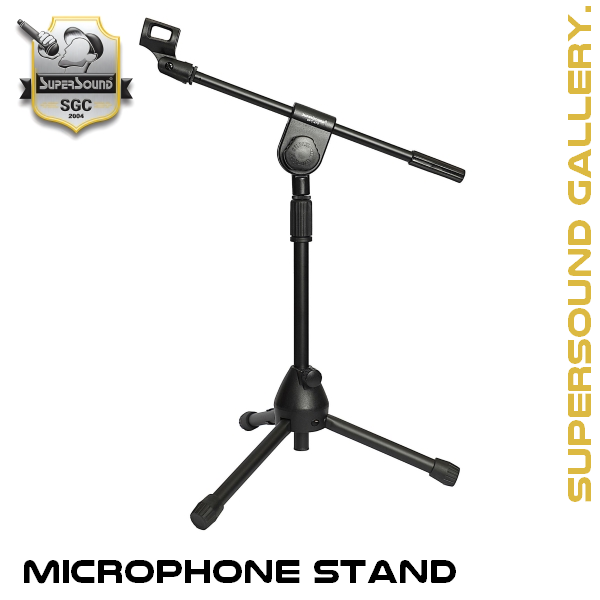 پایه میکروفون SFC-470 مینی با کیفیت