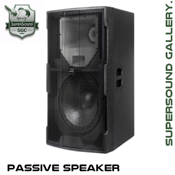 باند (Three Way) پسیو 15 اینچ مدل SGC-500PRO