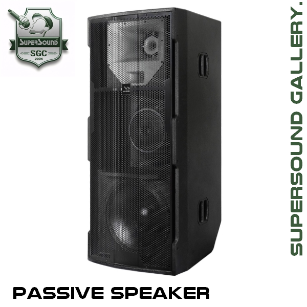 باند پسیو (Three-Way) مدل SGC-515D.PRO