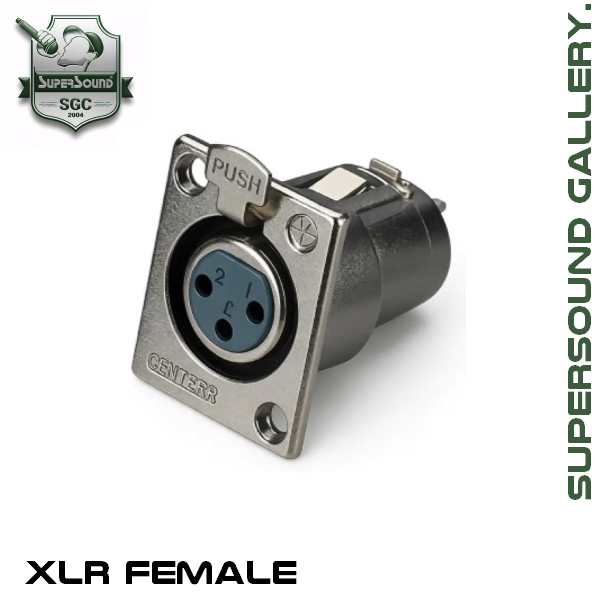 فیش نصبی مادگی SFC-2300