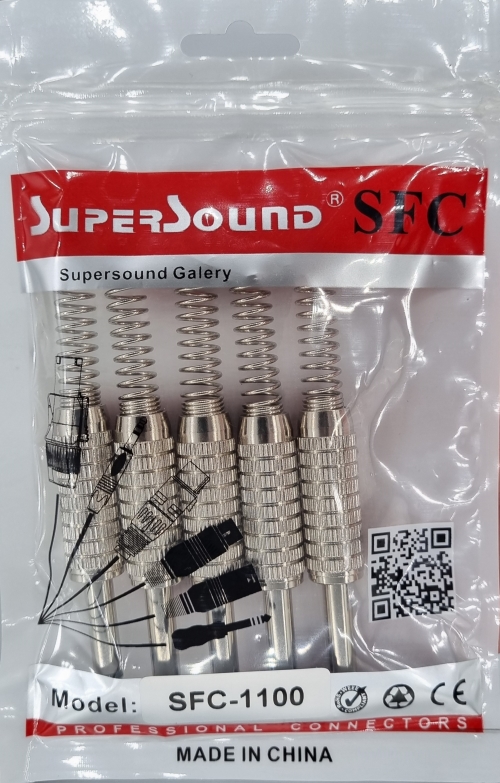 فیش بنون فنری ۶.۳ مونو SFC-1100 - تصویر 2