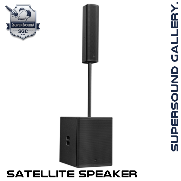 باند ساتلایت SGC-525BS